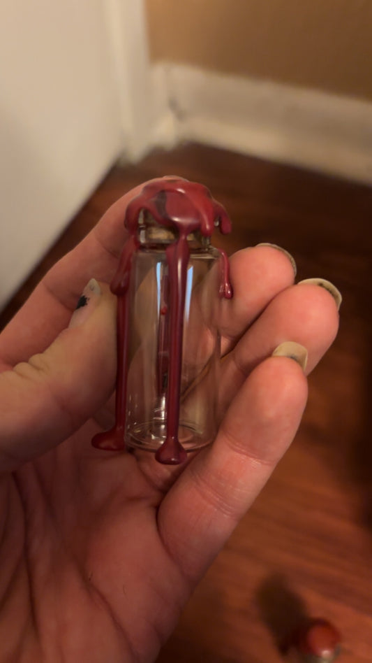 Customizable spell jar Your Magick, Your way!