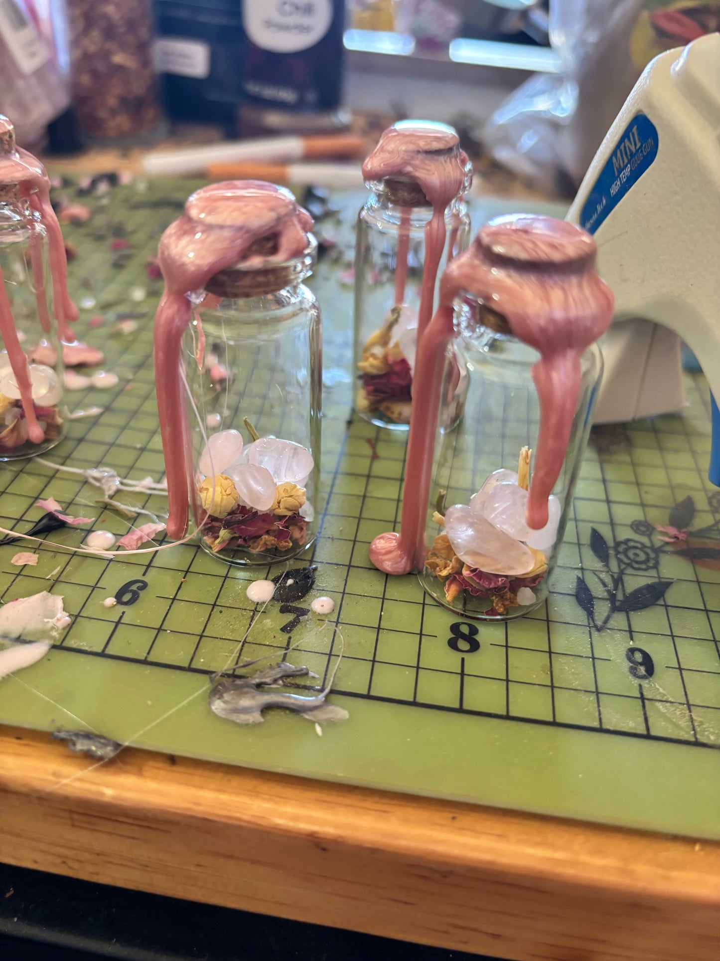 Tide of Sacred Desire Aphrodite jar