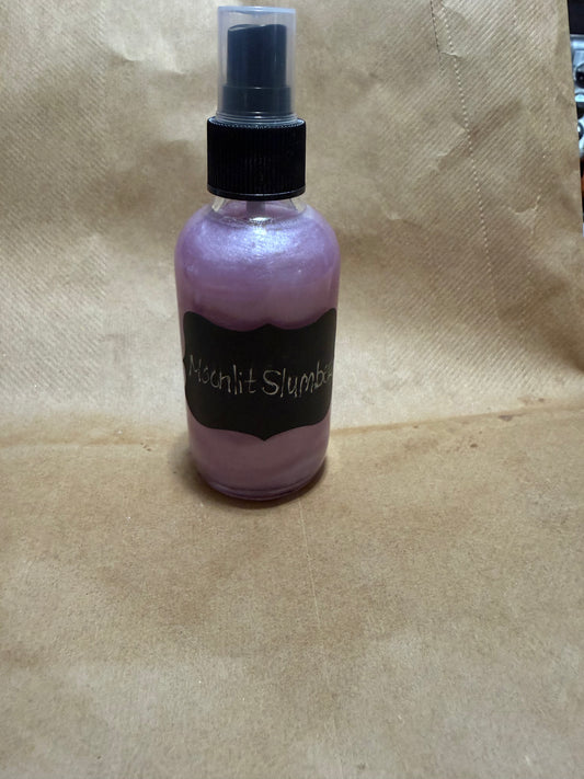 Moonlit Slumber Room & Linen Spray