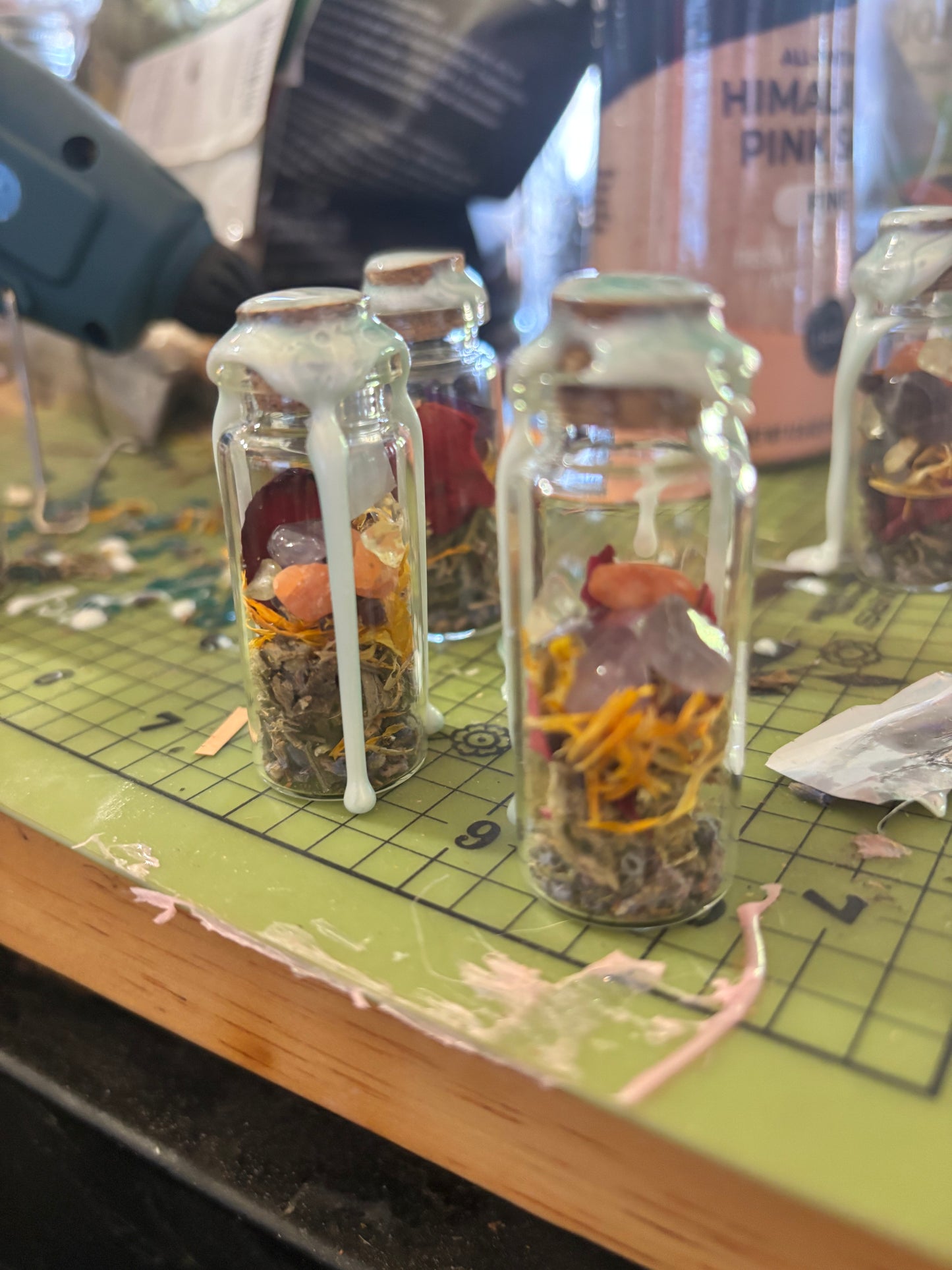 Virgo Goddess Apothecary Gift Cards