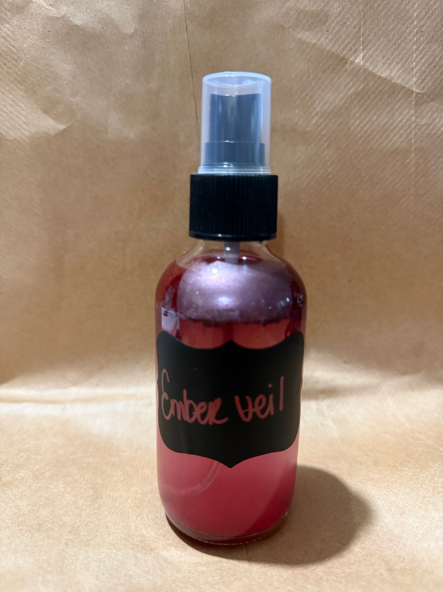 Ember Veil Room Spray