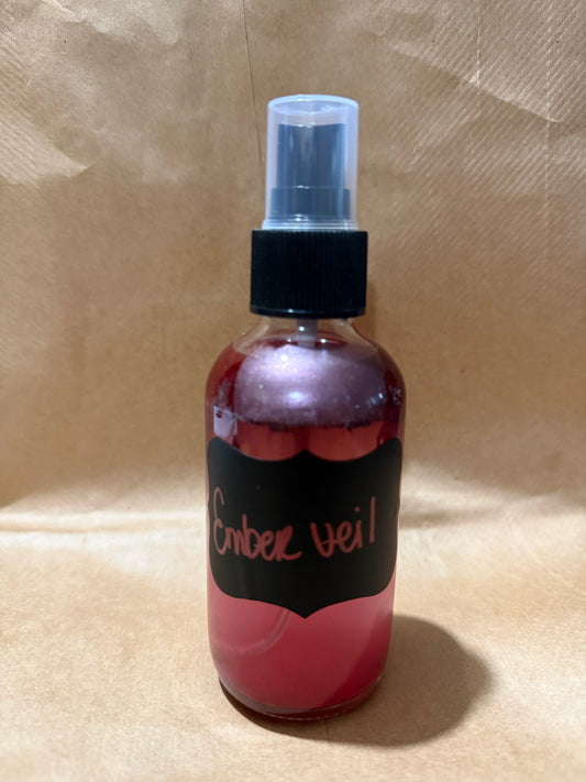 Ember Veil Room Spray