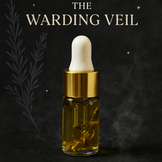 The Warding Veil