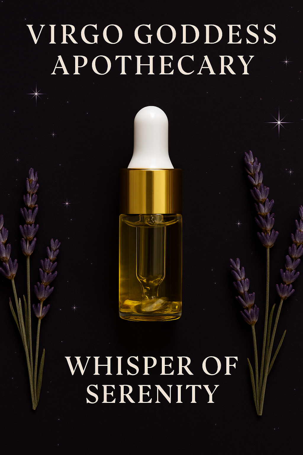 Virgo Goddess Apothecary Gift Cards