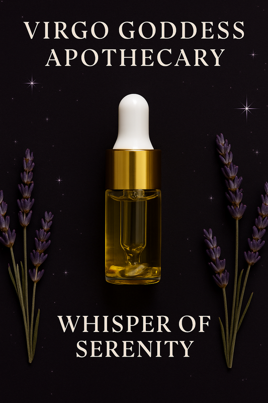 Whisper of Serenity