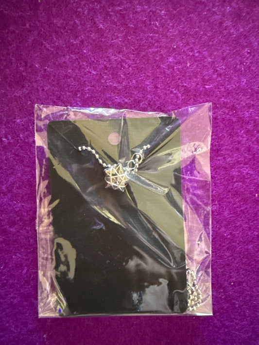 💎 Celestial Harmony Necklace ✧ Balance & Radiance