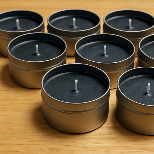 Candle of Warding Flame