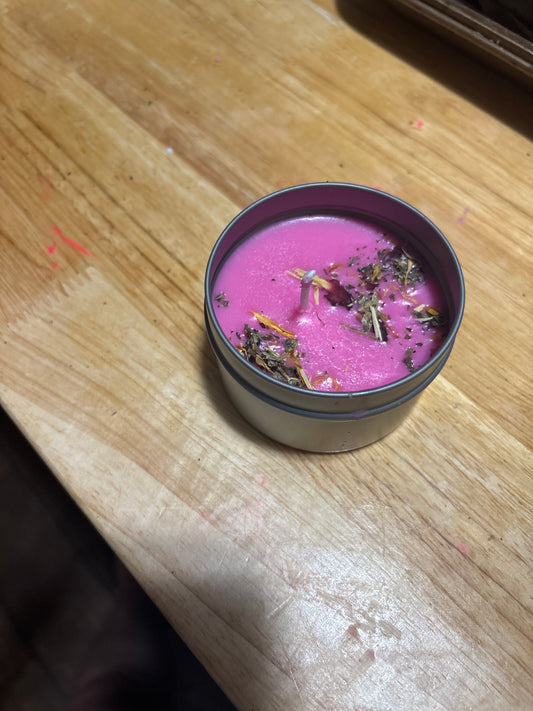 Womblight Flame